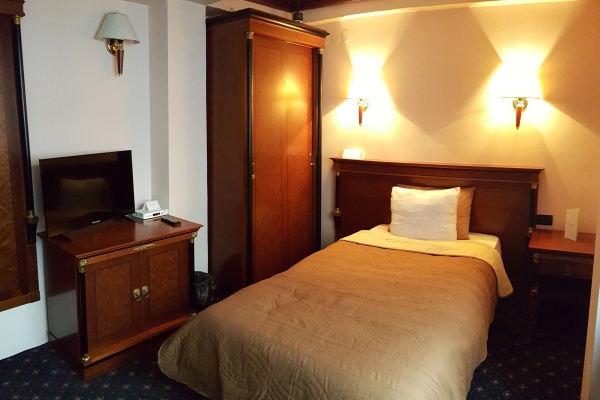 Elsa Hotel Skopje